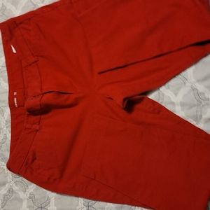 Old Navy Pixie Pants